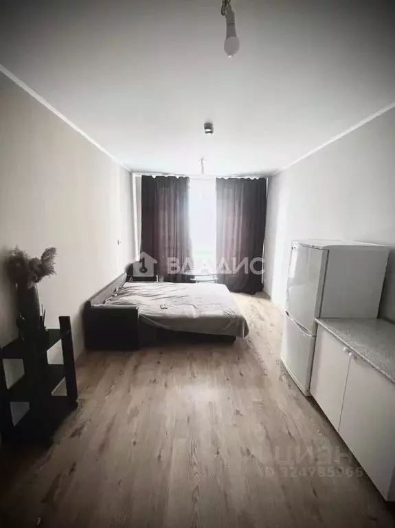 Студия Санкт-Петербург пос. Парголово, проезд Толубеевский, 8к2 (24.0 ... - Фото 1