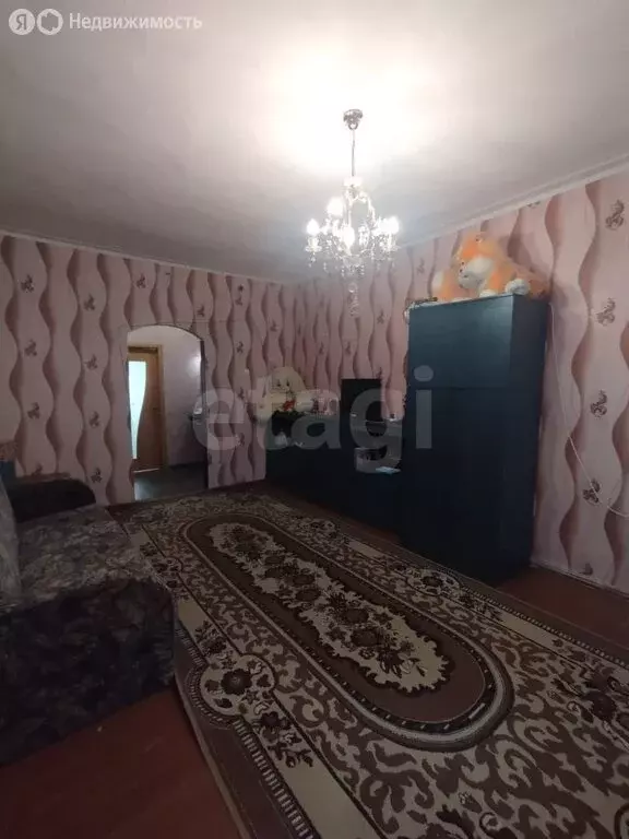3-комнатная квартира: Аша, улица Толстого, 9 (72.3 м) - Фото 0