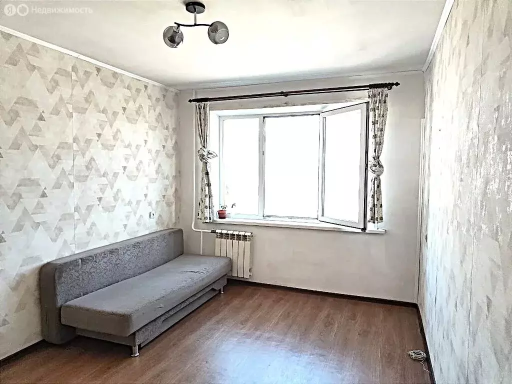 Квартира-студия: Кемерово, Космическая улица, 18 (23 м) - Фото 2