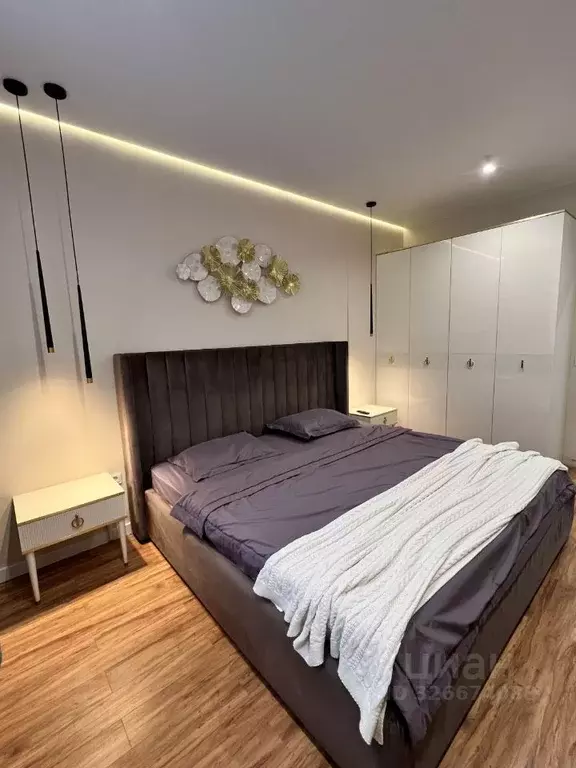 3-к кв. Ленинградская область, Кудрово г. Всеволожский район, ... - Фото 1