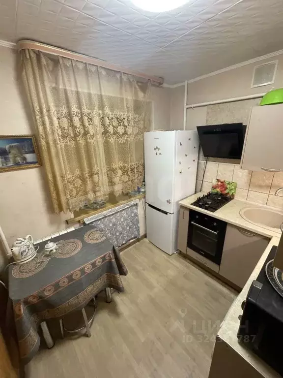 1-к кв. Свердловская область, Нижний Тагил ул. Пархоменко, 33 (34.8 м) - Фото 1