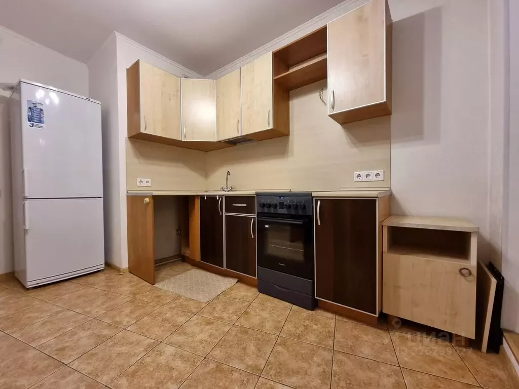 3-к кв. Санкт-Петербург просп. Кузнецова, 12к1 (77.0 м) - Фото 1