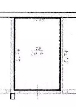 Гараж в Новосибирская область, Новосибирск Южно-Чемской жилмассив,  ... - Фото 2