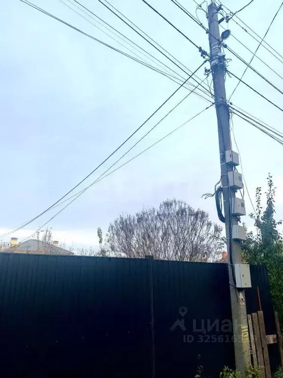 Участок в Самарская область, Самара ЖСК Горелый хут., 107 (5.0 сот.) - Фото 1