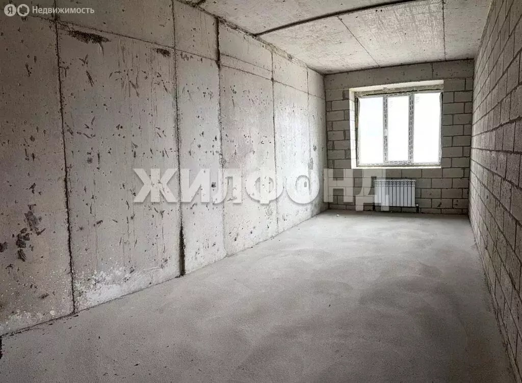 2-комнатная квартира: Черкесск, Кавказская улица, 56А (82.38 м) - Фото 2