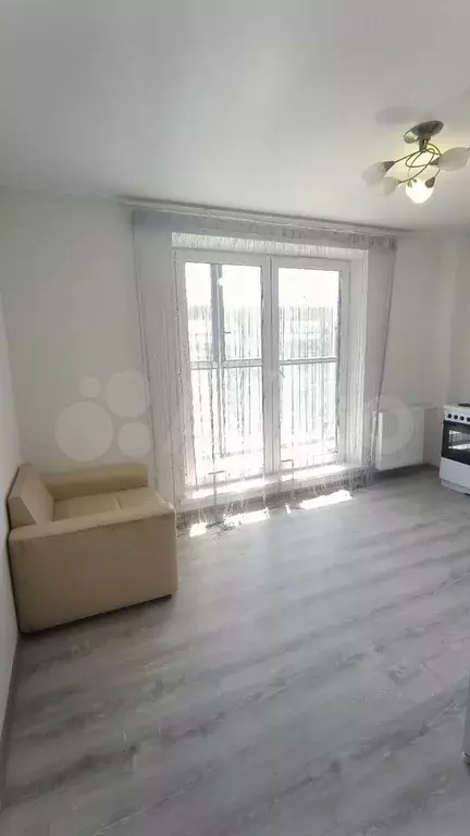 2-к. квартира, 39,9 м, 7/10 эт. - Фото 1