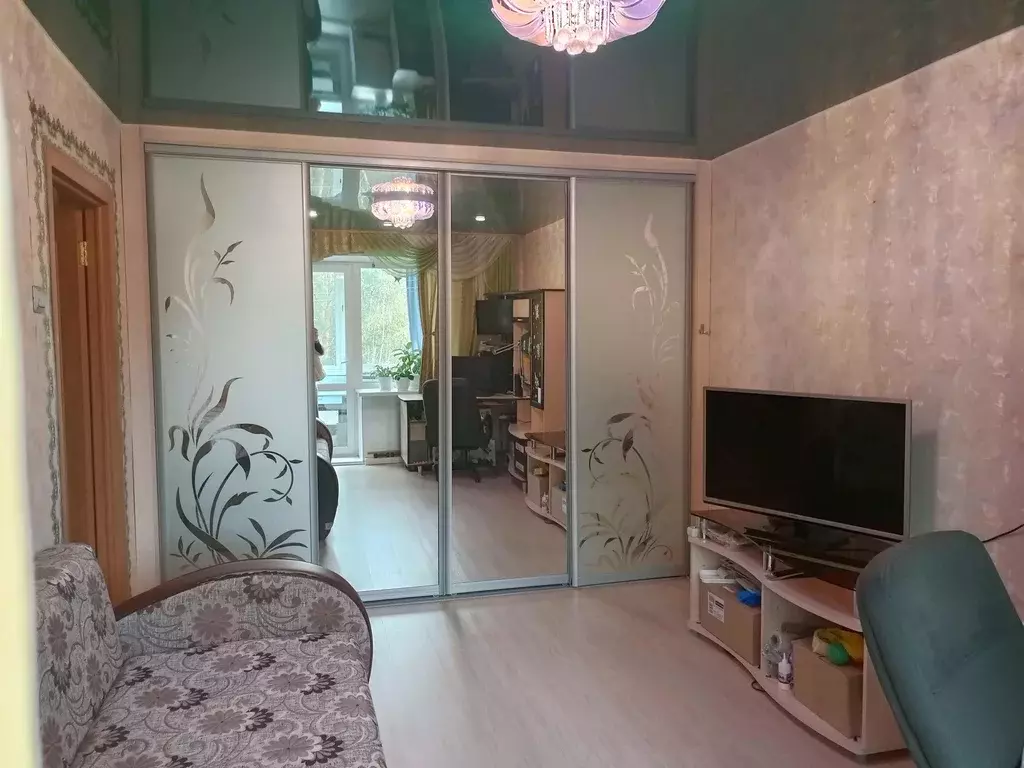 Продаётся 2-к квартира, 49 м - Фото 0
