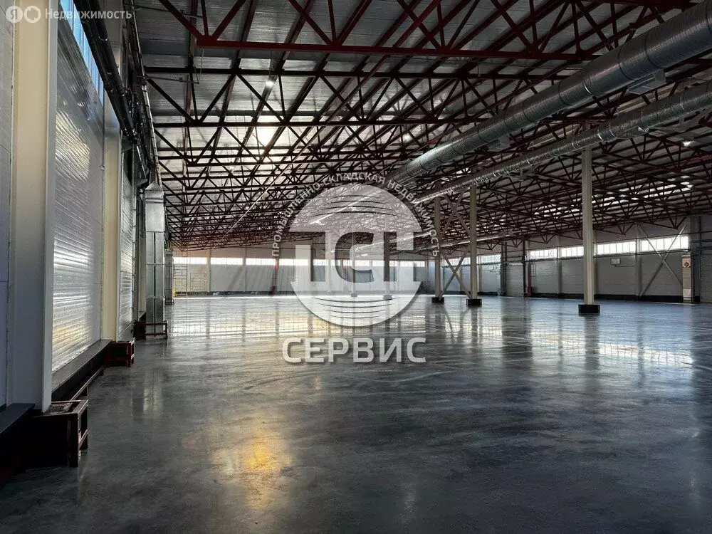 Склад (3100 м) - Фото 1