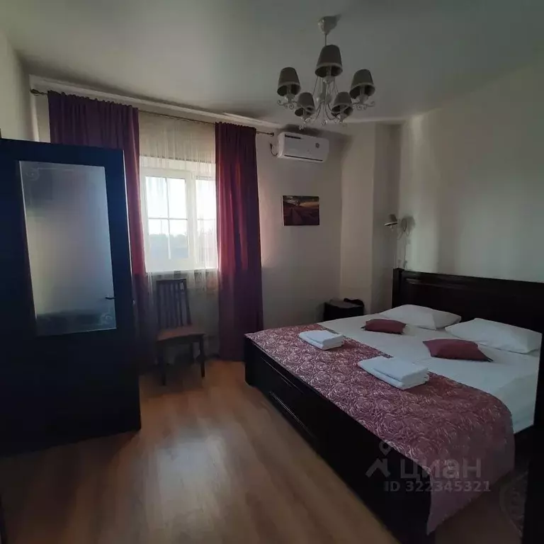 Комната Алтай, Горно-Алтайск Бийская ул., 23 (22.0 м) - Фото 1