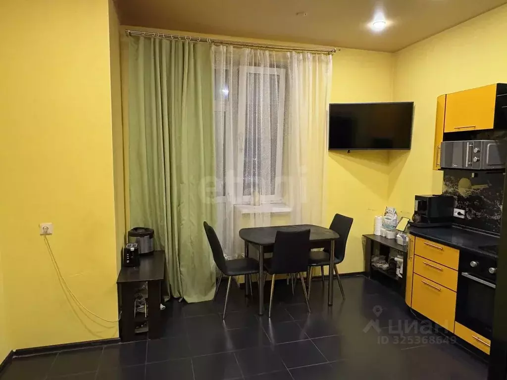 2-к кв. Московская область, Видное ул. Завидная, 10 (66.8 м) - Фото 1