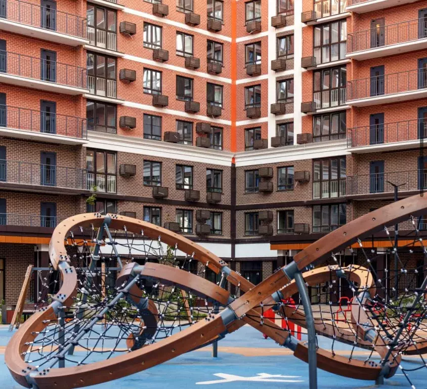 1-к кв. Краснодарский край, Краснодар ул. Ивана Беличенко, 90к1 (43.9 ... - Фото 1