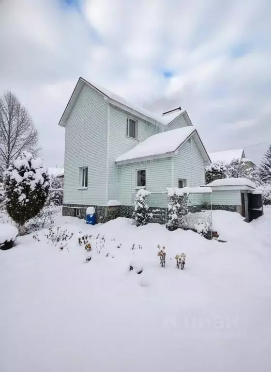 Дом в Оренбургская область, Оренбург Ростоши мкр, ул. Самарская, 32 ... - Фото 1