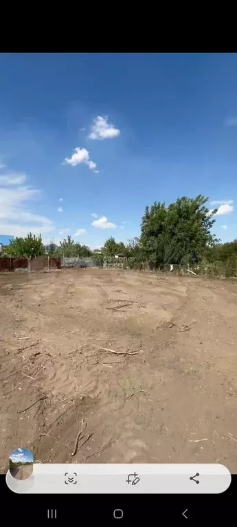 Участок 5,9 сот. (СНТ, ДНП) - Фото 0