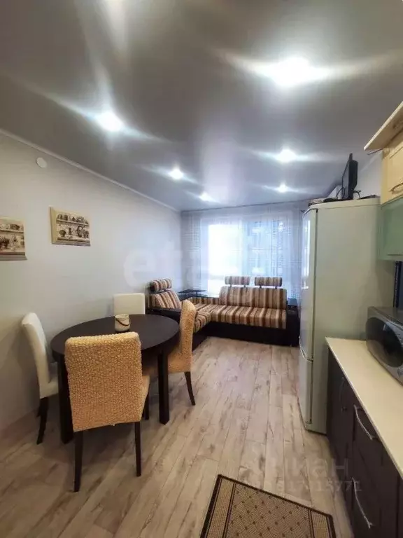 1-к кв. Москва проезд Стройкомбината, 1 (35.0 м) - Фото 0