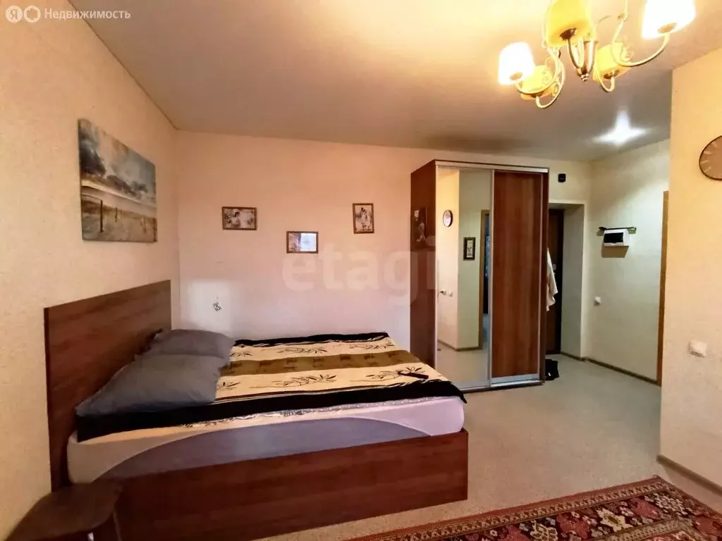 1-комнатная квартира: село Репное, Пражская улица, 17Б (33 м) - Фото 2