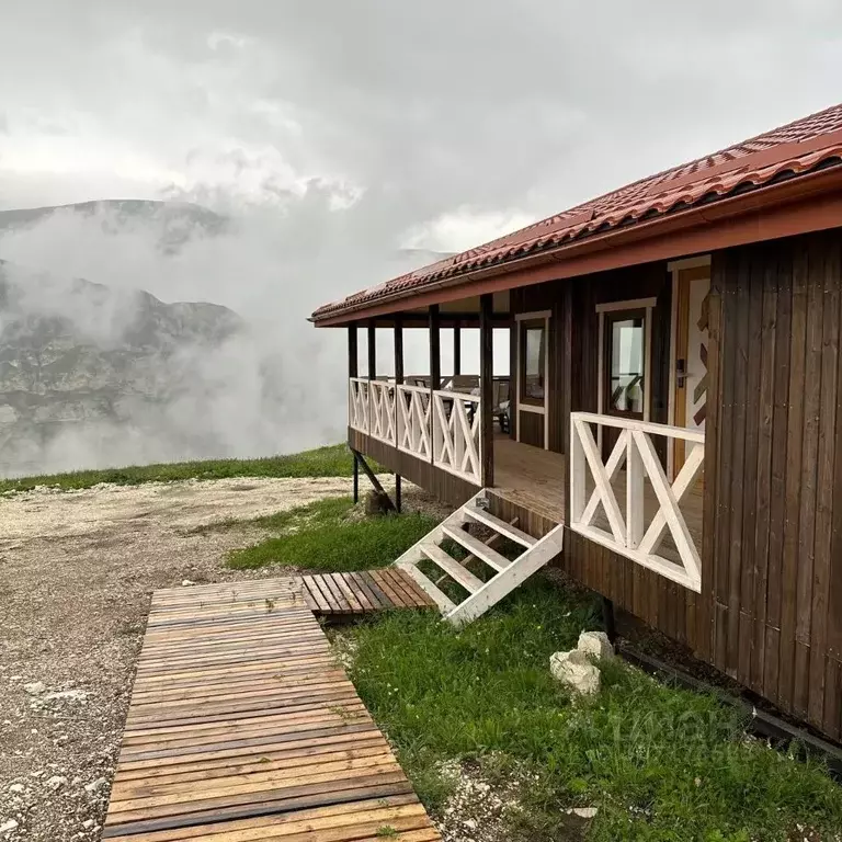 Дом в Дагестан, Гумбетовский район, с. Старый Сивух  (90 м) - Фото 0