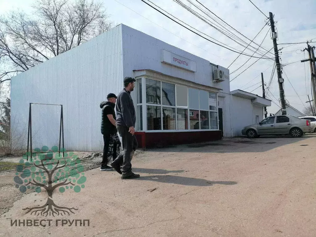 Торговая площадь (80 м) - Фото 2