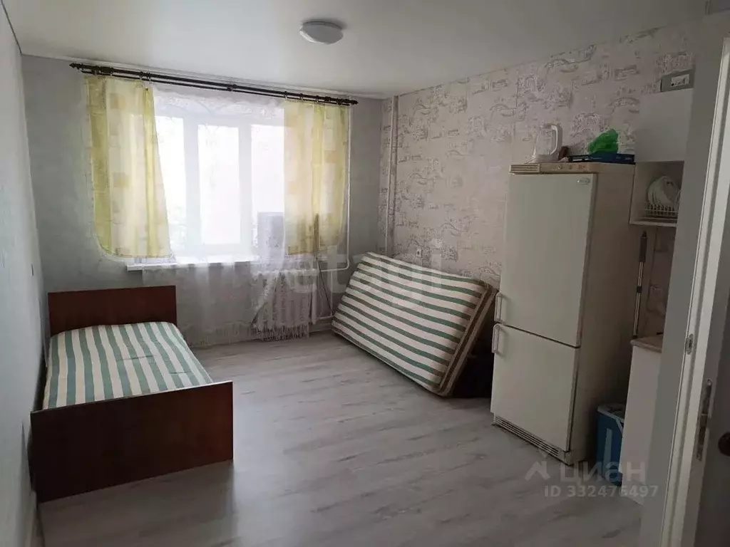Комната Башкортостан, Уфа ул. Мусы Джалиля, 74/1 (16.9 м) - Фото 1