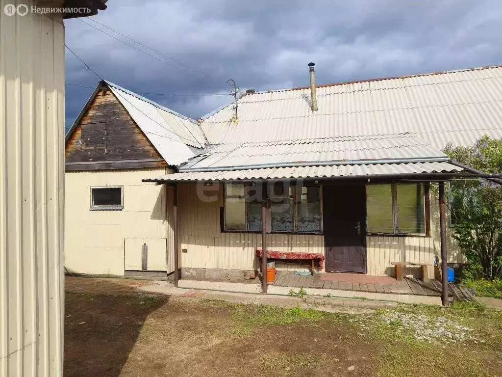 Дом в Сотниково, Юрьевская улица (98 м) - Фото 0
