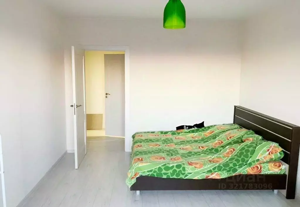 2-к кв. Краснодарский край, Краснодар ул. Имени Героя Советского Союза ... - Фото 1