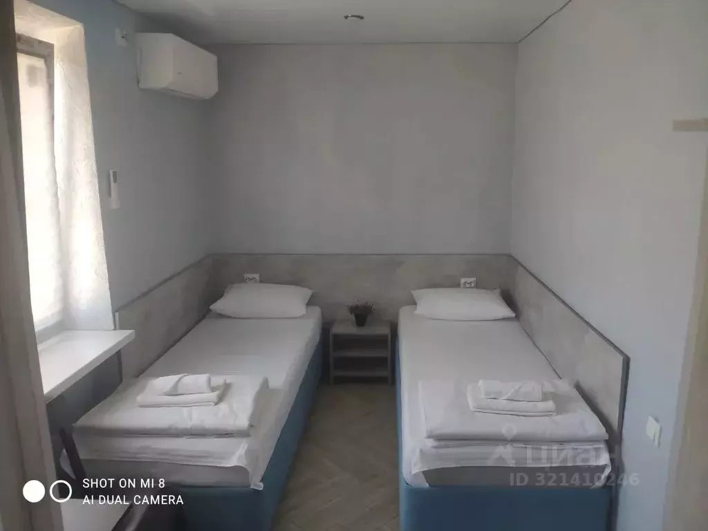 Комната Ростовская область, Каменский район, Глубокий пгт пер. ... - Фото 2