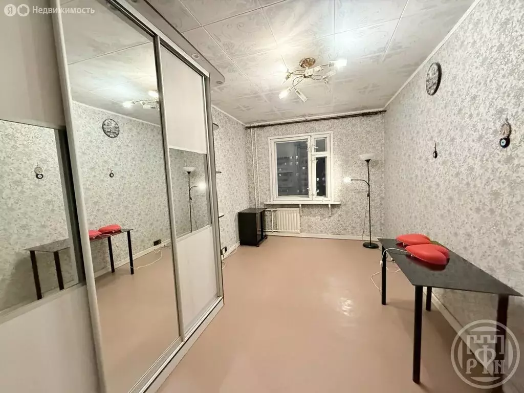 3-комнатная квартира: Санкт-Петербург, Ленинский проспект, 79к1 (61.5 ... - Фото 2