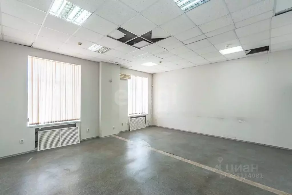 Офис в Ростовская область, Ростов-на-Дону просп. Соколова, 13 (259 м) - Фото 1