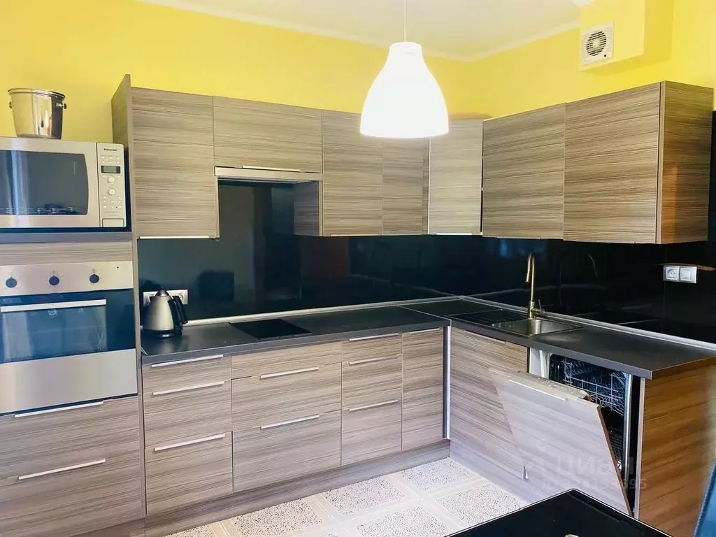 1-к кв. Москва ул. Академика Пилюгина, 26К1 (40.0 м) - Фото 2