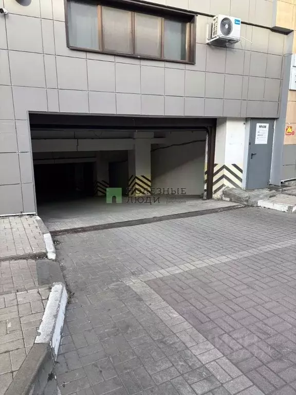 Гараж в Белгородская область, Белгород просп. Богдана Хмельницкого, ... - Фото 1