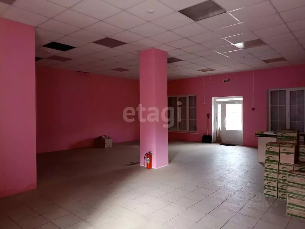 Офис в Брянская область, Суземка рп ул. Вокзальная, 2В (85 м) - Фото 2