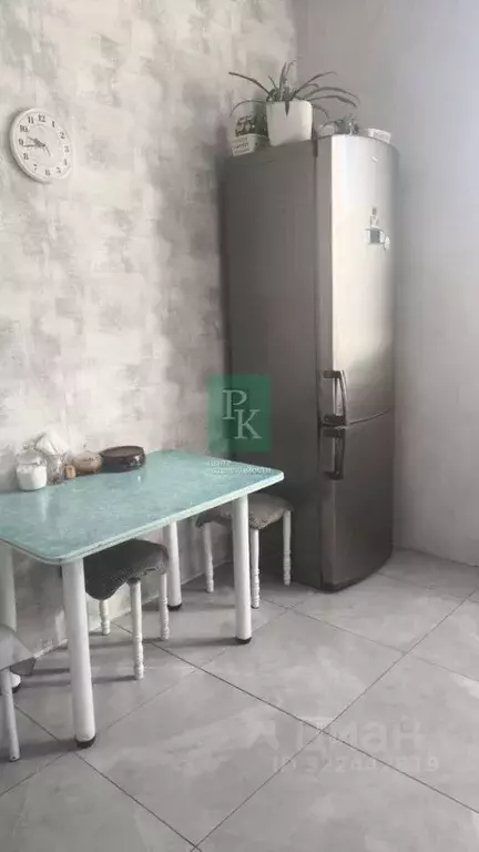 3-к кв. Крым, Бахчисарайский район, с. Долинное ул. Ленина, 22А (74.7 ... - Фото 1