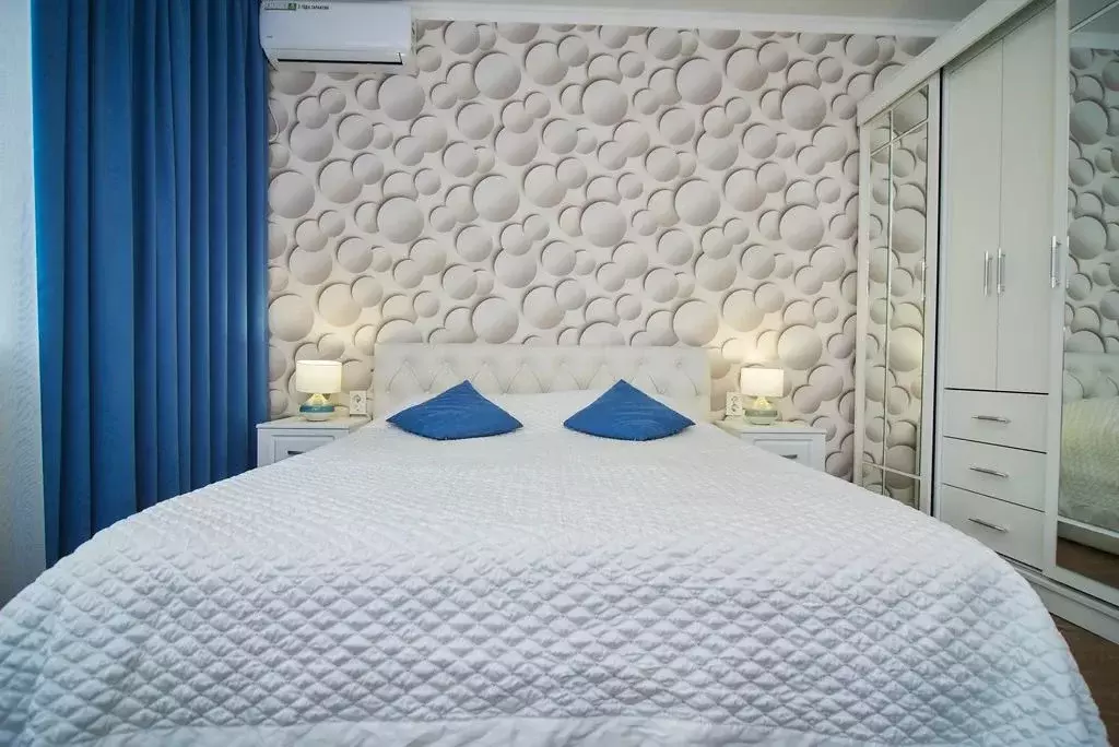 2-к кв. Ставропольский край, Ессентуки ул. Орджоникидзе, 88к2 (60.0 м) - Фото 2