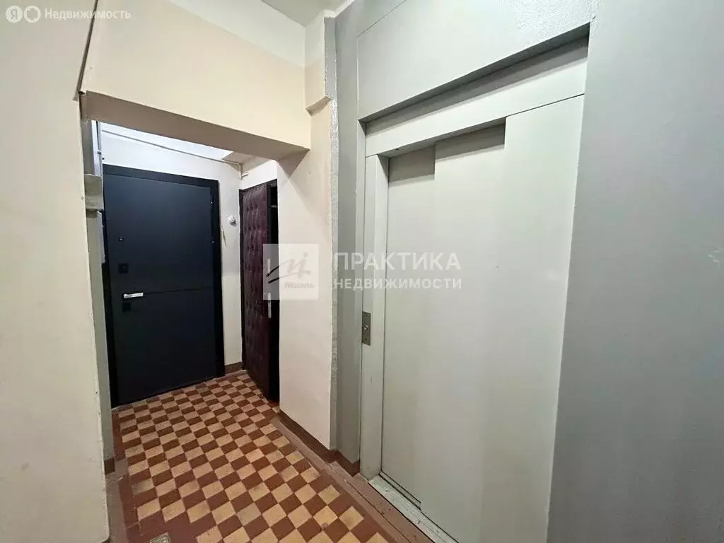 1-комнатная квартира: Москва, Планетная улица, 49 (31.9 м) - Фото 2