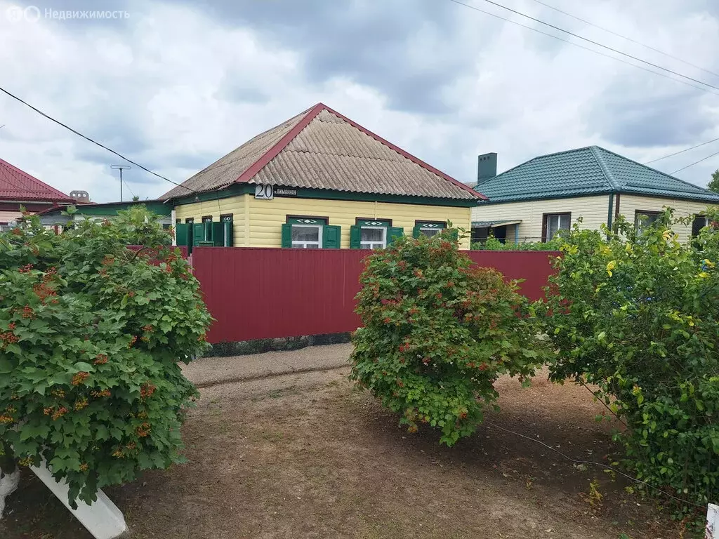 Дом в Каневская, Лиманная улица, 20 (60.7 м) - Фото 0