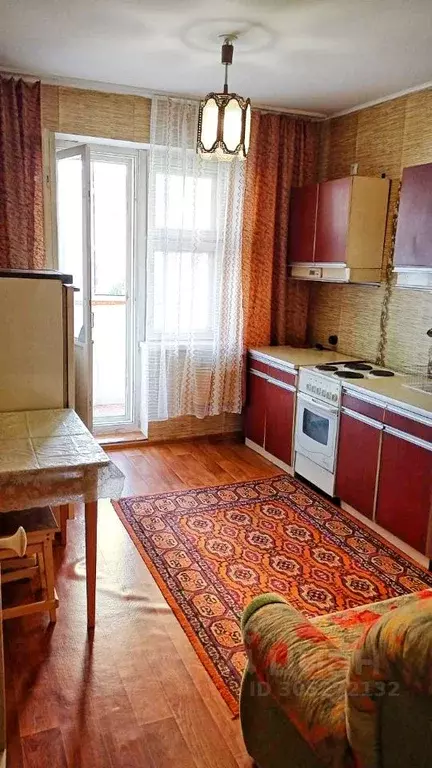 1-к кв. Омская область, Омск ул. Дмитриева, 1/2 (34.0 м) - Фото 0