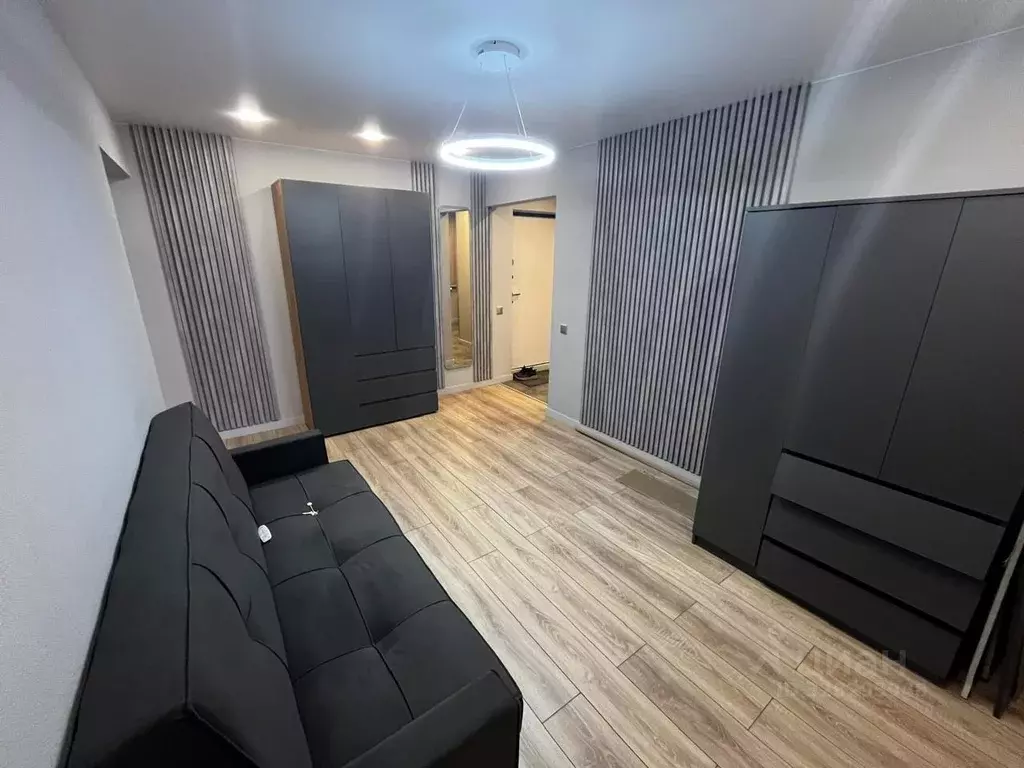 2-к кв. Москва Большая Косинская ул., 24 (42.7 м) - Фото 1