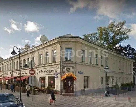 Офис в Москва Пятницкая ул., 6/1С1 (136 м) - Фото 1