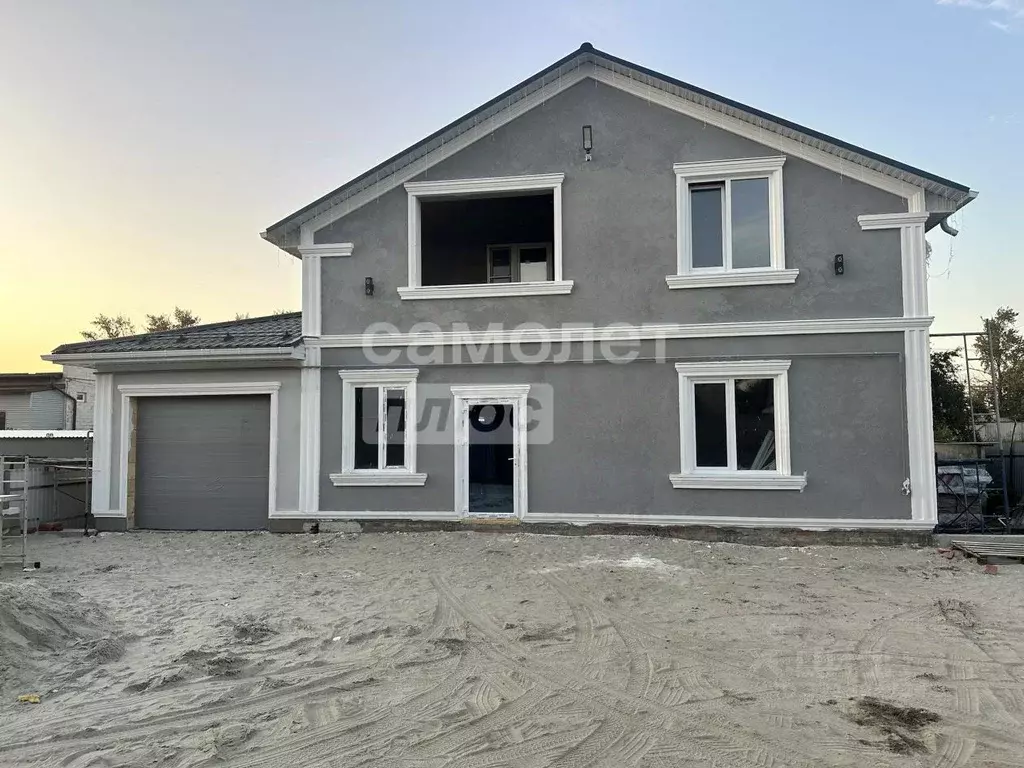 Дом в Курская область, Курск Дружба садовое товарищество, 454 (201 м) - Фото 1