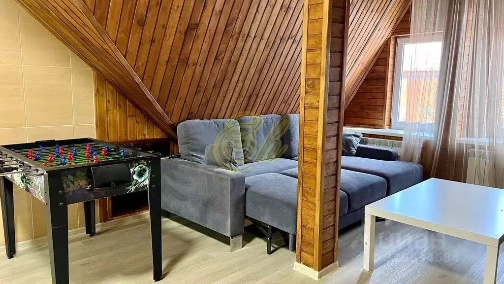 Дом в Московская область, Люберцы городской округ, пос. Егорово туп. ... - Фото 2