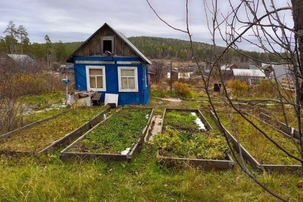 Дом в Свердловская область, Дегтярск ул. Калинина (12 м) - Фото 1