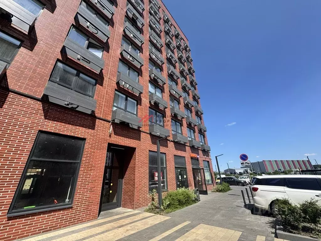 Торговая площадь в Московская область, Красногорск городской округ, ... - Фото 1