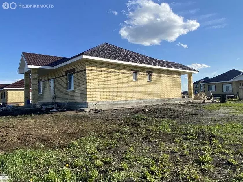 Дом в Тюменская область, село Нижняя Тавда (138 м) - Фото 0