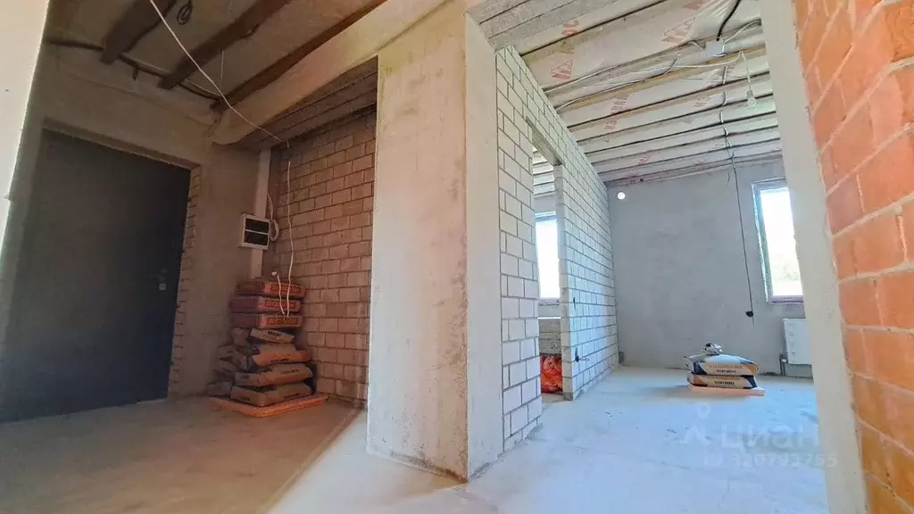 Коттедж в Кировская область, Кирово-Чепецкий район, с. Кстинино ул. ... - Фото 0