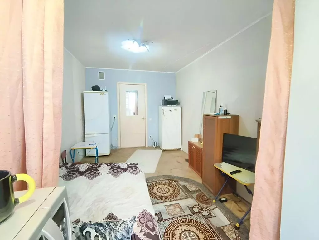 Комната Свердловская область, Нижний Тагил ул. Металлургов, 68 - Фото 2