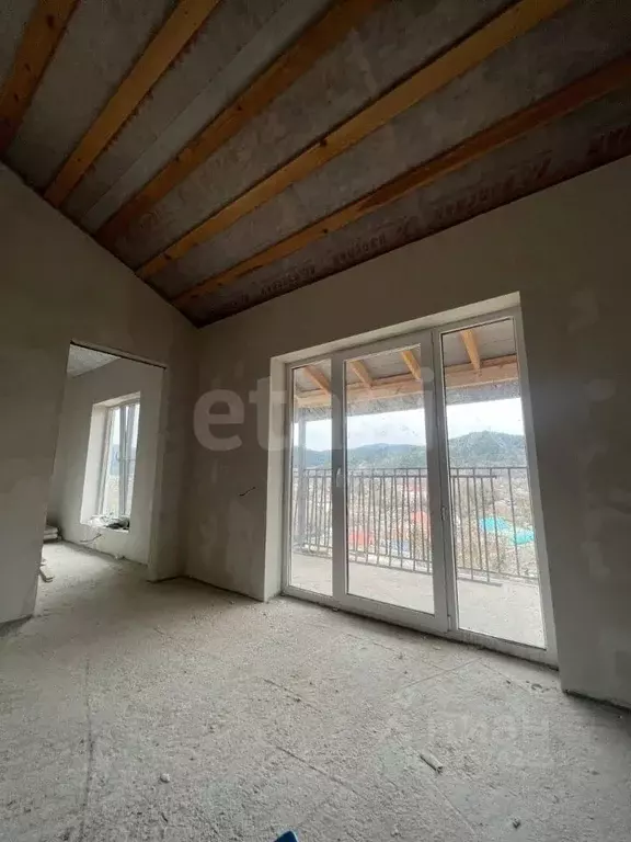 Дом в Краснодарский край, Геленджик городской округ, с. ... - Фото 2