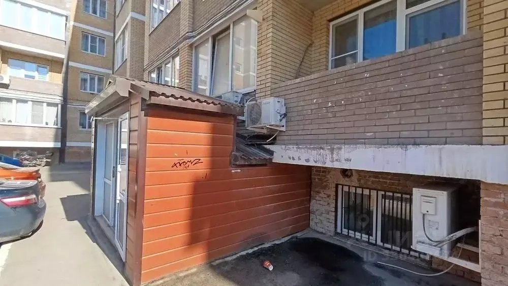 Склад в Краснодарский край, Краснодар Музыкальный мкр, ул. Имени ... - Фото 2