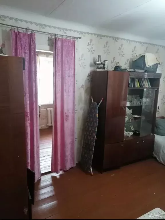 Продаётся 3-к квартира, 58 м - Фото 0