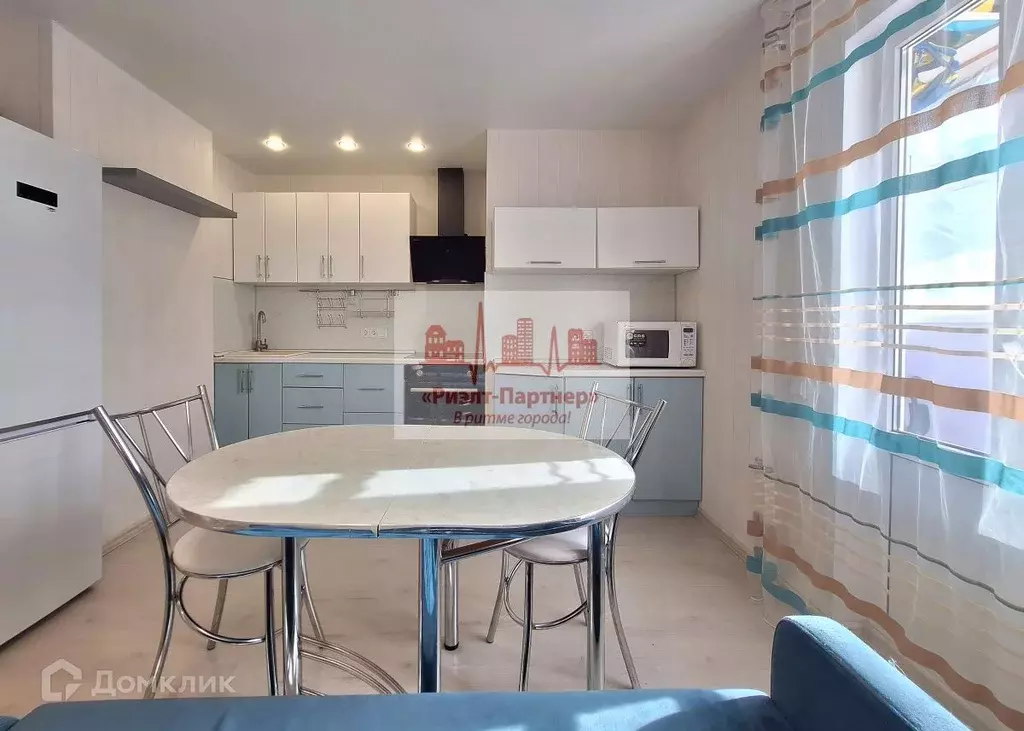 Продаётся 2-к квартира, 52.7 м - Фото 0
