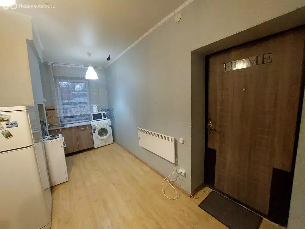 2-комнатная квартира: Калининград, улица Боткина, 6 (42 м) - Фото 0