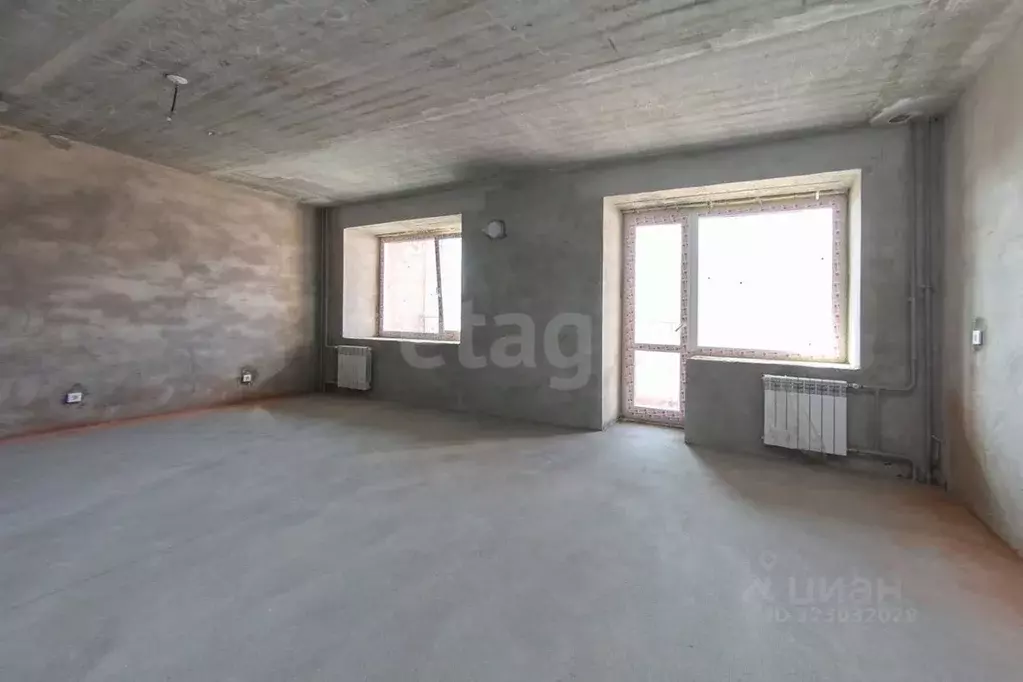 1-к кв. Томская область, Томский район, д. Кисловка, Левобережный мкр ... - Фото 1